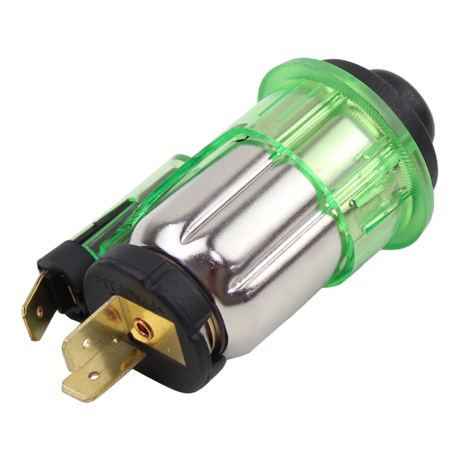 ford fiesta mk5 cigarette lighter HouYeen Cigarette Lighter Power Socket for Fo-rd Fiesta mk8 mk7 mk6 mk5 mk4  mk3 mk2