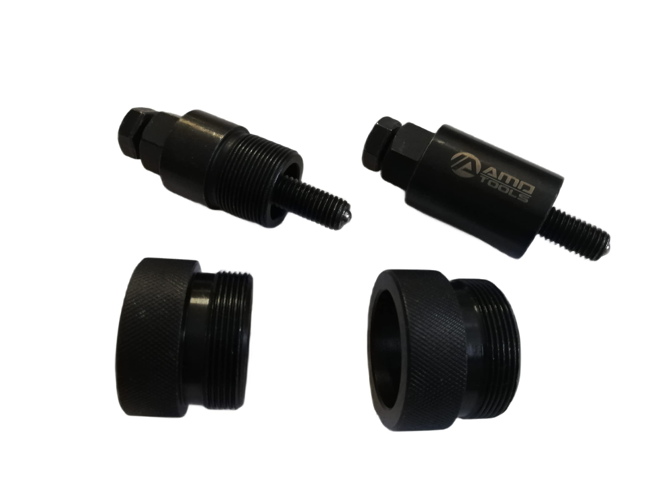 Extracteur Poulies Pompes Injection CLAS Equipements OM 3736 - Compatible BMW, Opel, Rover