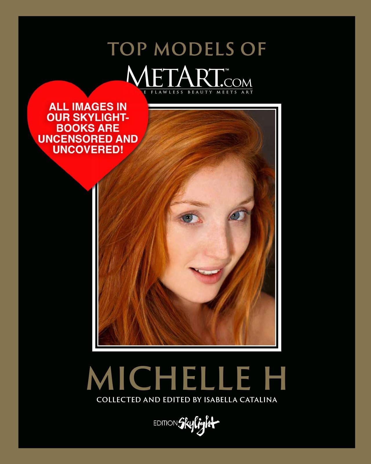Michelle H (Top Models of Metart.com)