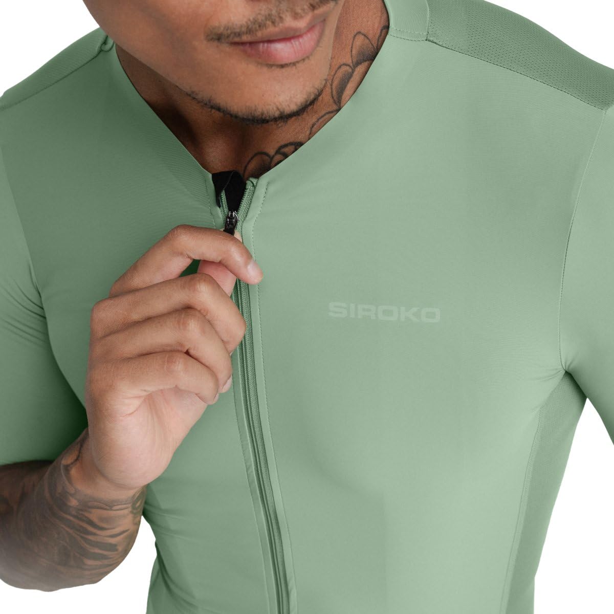 Maillots Vélo SRX