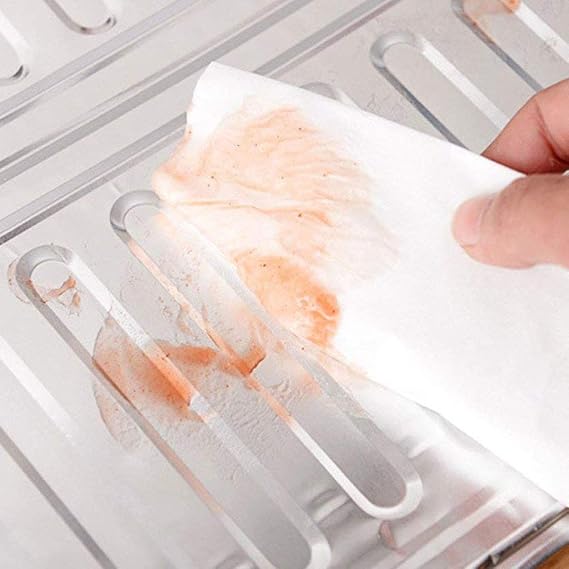 2Pcs Disposable Oil Splash Guard Aluminum Foil Gas Stove Oil Splatter Screen Board Cooking Frying Oil-Proof Splash Kitchen Tool Suitable for kitchen and dining room(Silver)