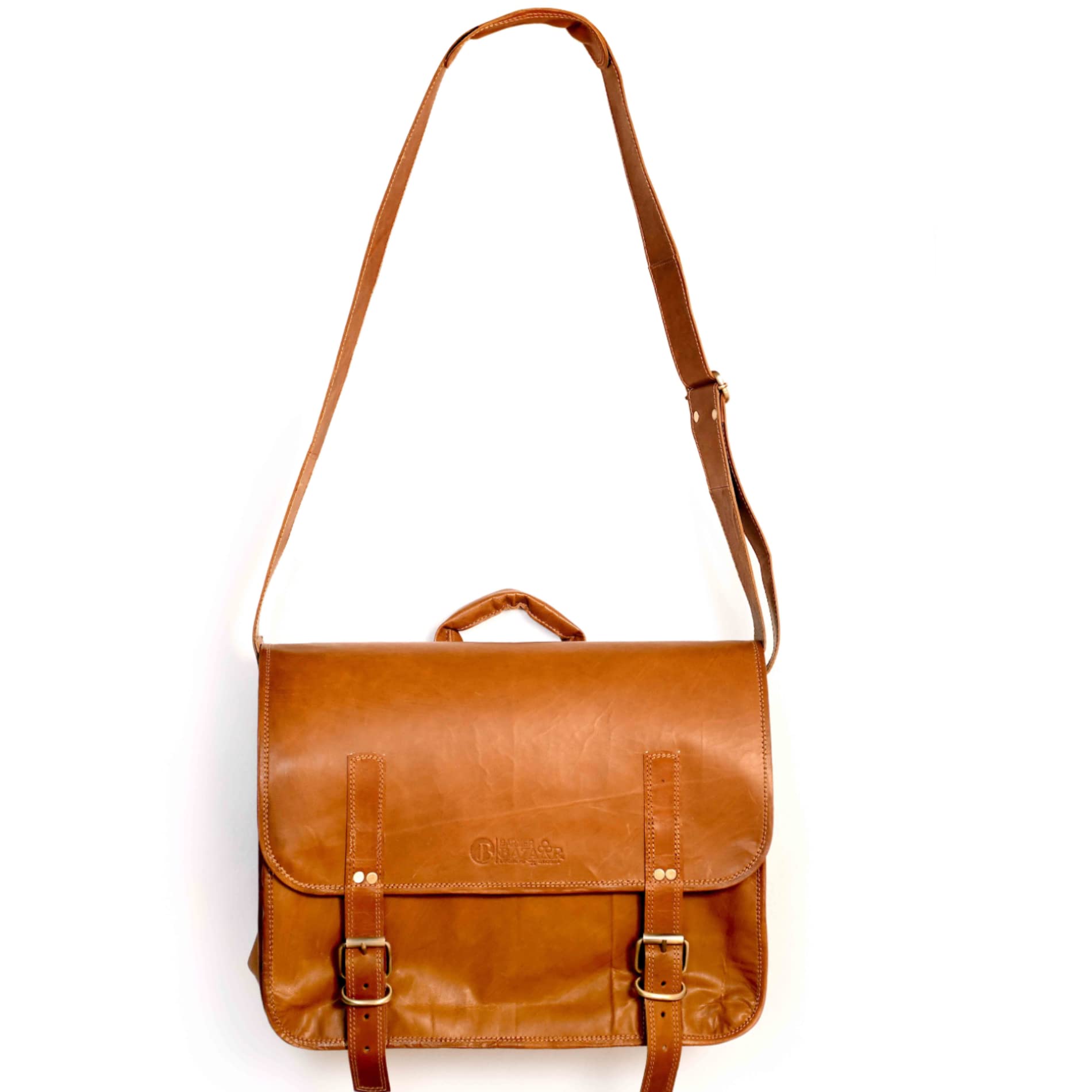 Genuine Leather DSLR Backpack Camera Bag, Lens Accessories Carry Case for All SLR Cameras (Made in India) Camera Studio Bag-image-24