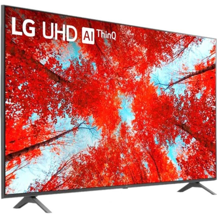 Amazon.com: LG 65-Inch Class UQ9000 Series Alexa Built-in 4K Smart 
