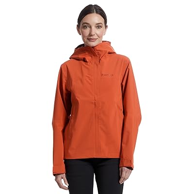 Marmot PreCip Eco Pro Jacket Women