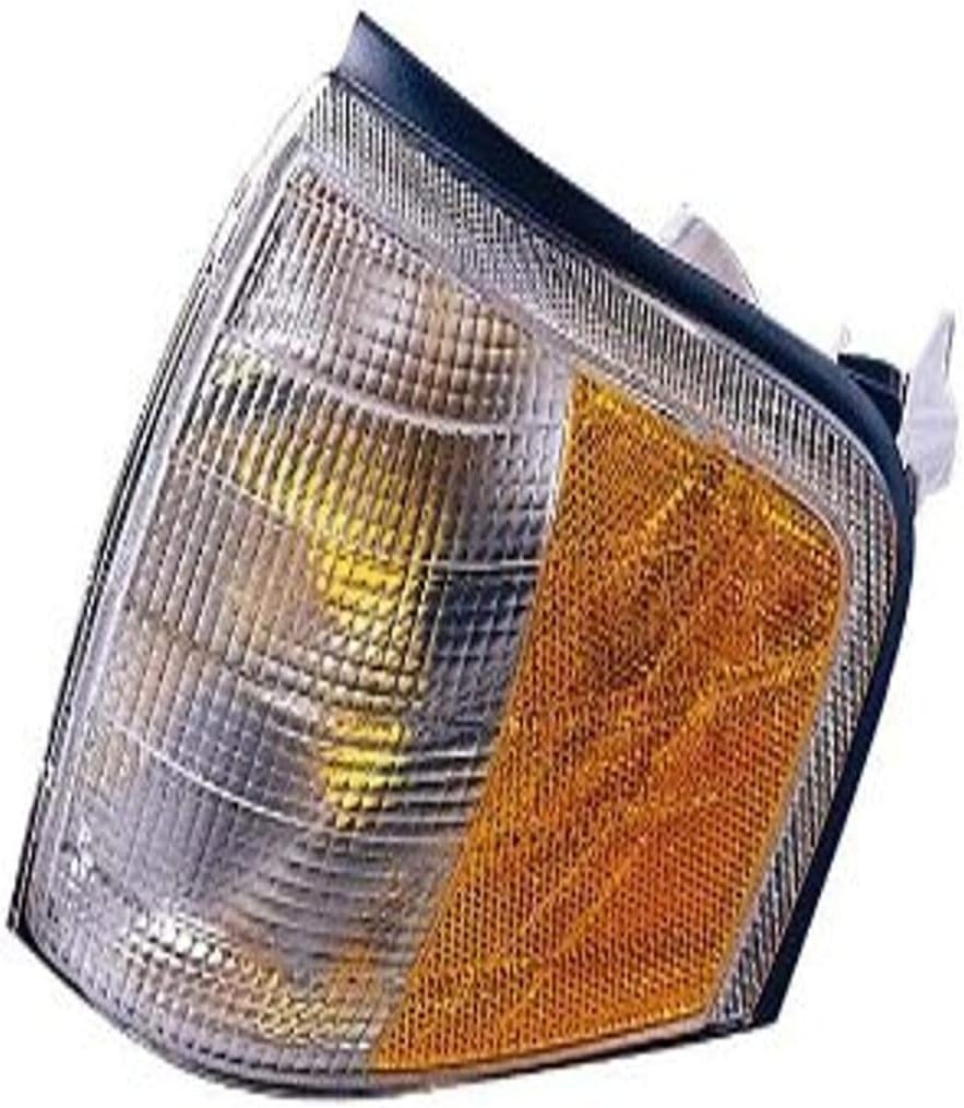 Dorman 1650203 Side Marker Light Assembly