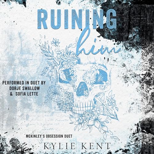 Ruining Him cover art