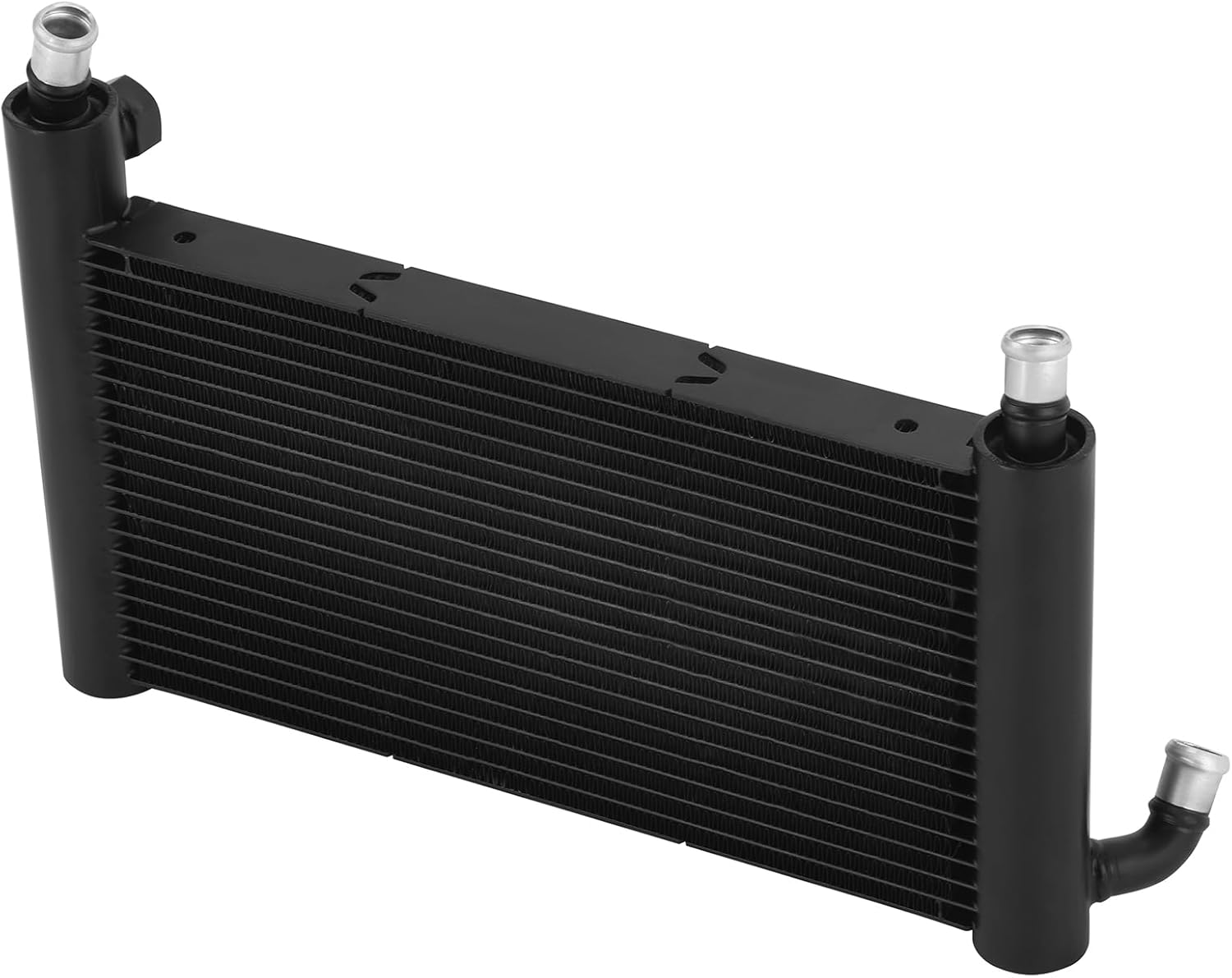 TCT-MOTORPARTS Radiator Cooler Cooling Fits for 2023-2024 Harley CVO Road Street Glide FLTRXSE FLHXSE, Replace for 26800227