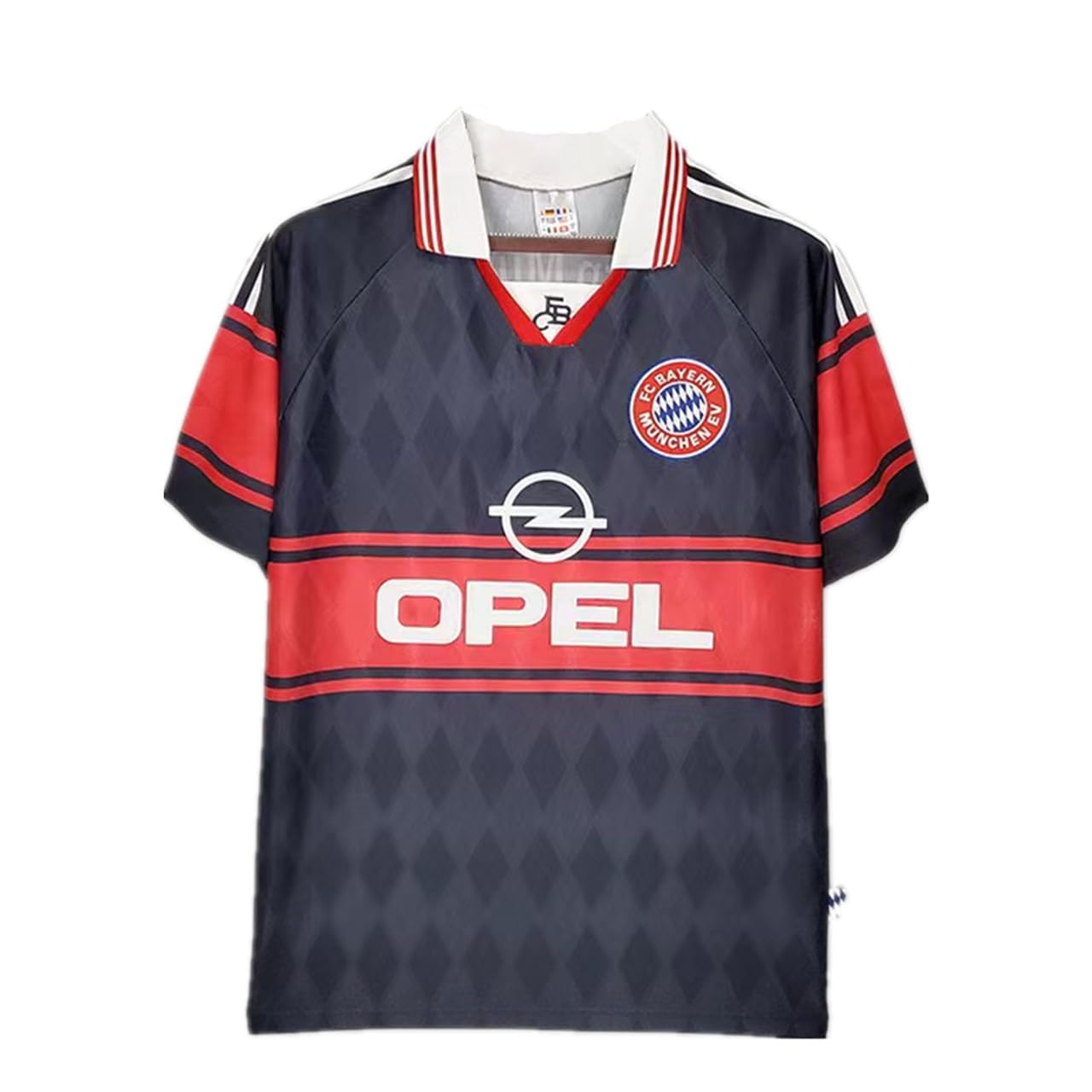 Amazon.co.jp: 復古版 バイエルン・ミュンヘン サッカークラブ