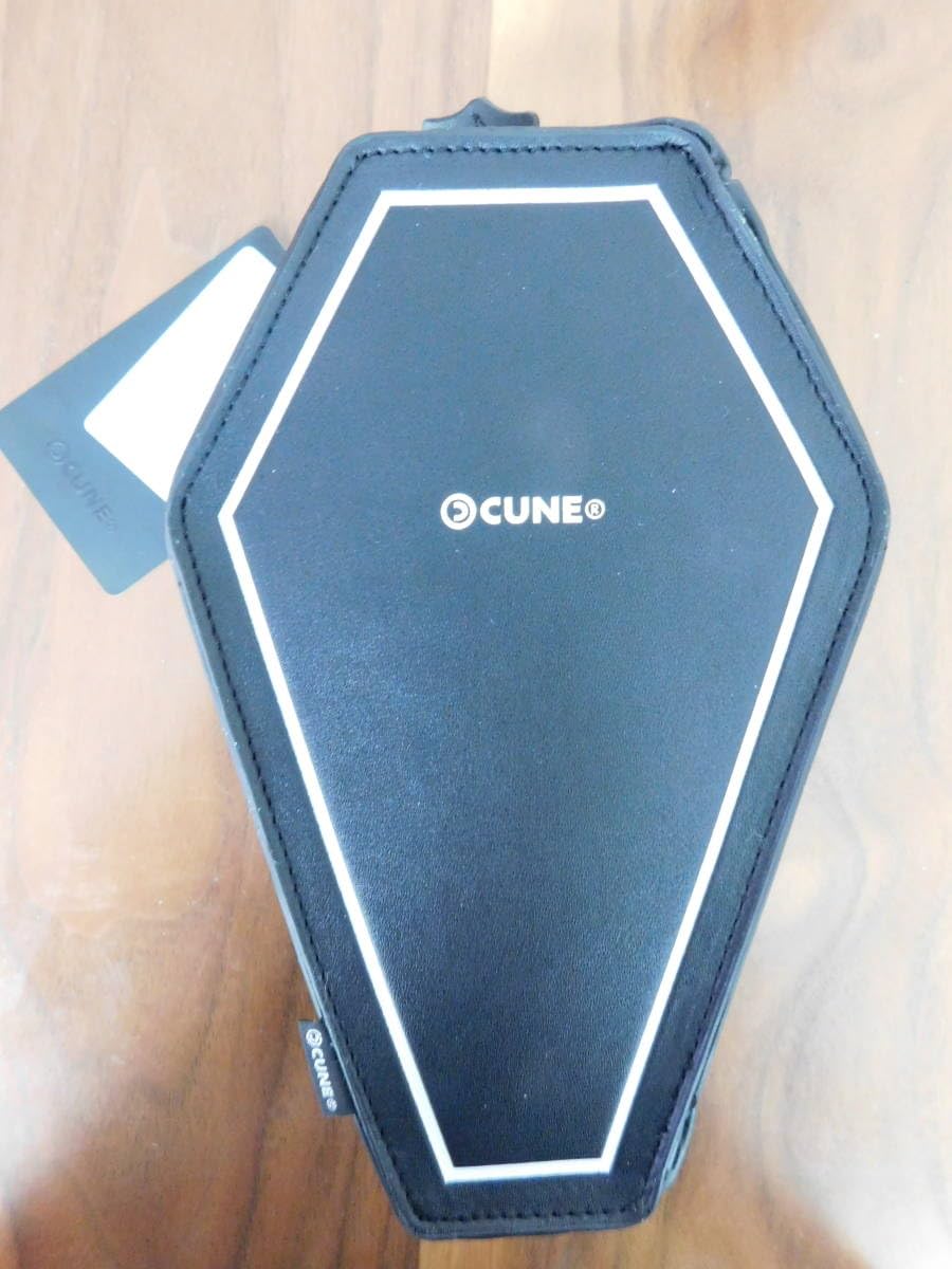 Amazon.co.jp: CUNE THLJスーベニアのショルダー棺桶 タテ約20×ヨコ約