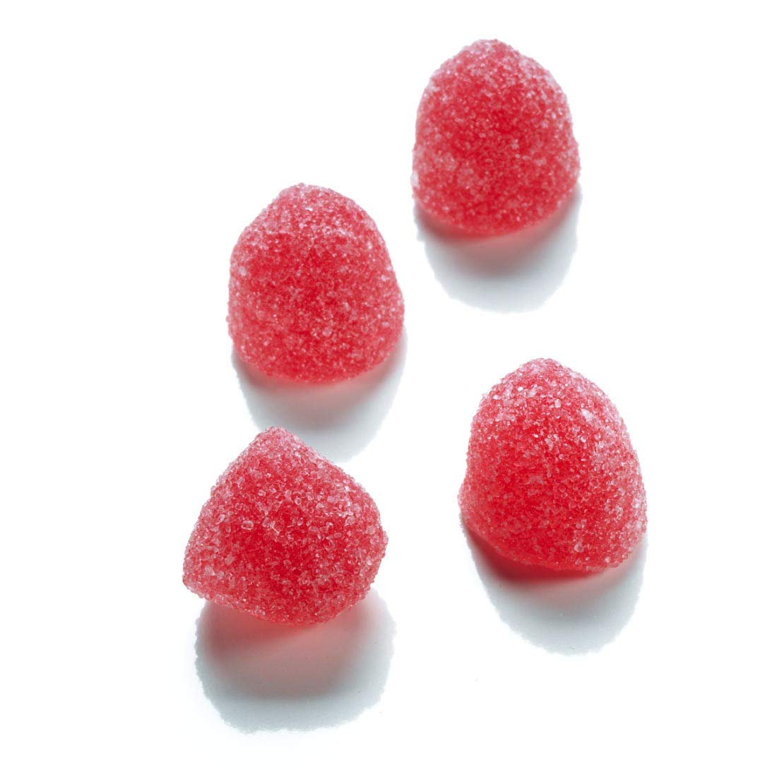 CandyKing/Malaco Jalea de frambuesa 3.25kg