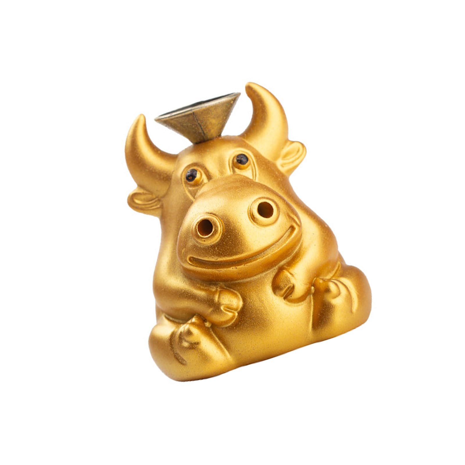 Incenses Burners, Resin Waterfall, Backflow Incensed Holder for Aromatherapys Ornament Home Decorations Lovely Backflow Holder Waterfall