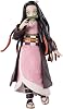 Demon Slayer: Kimetsu no Yaiba figurine SH Figuarts Nezuko Kamado 13 cm