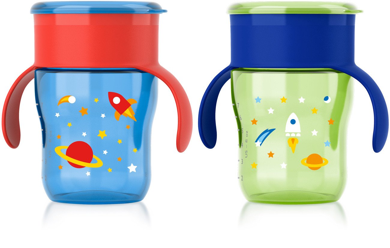 Avent Natural Philips Avent 360 Cup Philips Avent My Natural