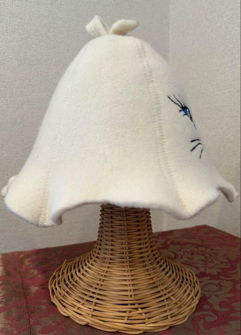 20cm完売レア限定メイド風猫耳太正浪漫着せ替えぬいぐるみ服セット