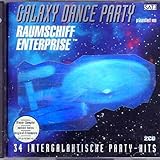Galaxy Dance Party (1994)