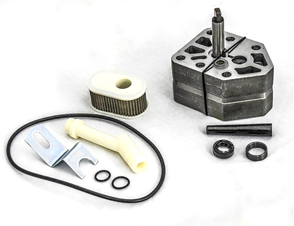 HYDRAULIC PUMP KIT IA Automotive
