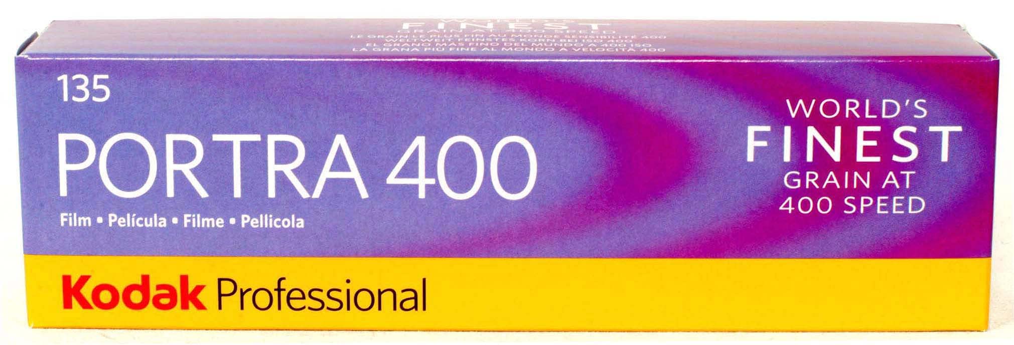 Amazon | Kodak カラーネガティブフィルム プロフェッショナル用 35mm 