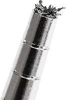 Vista 5 de Sun Joe SJG-MOD1 - Varilla magnética de aceite, absorbe fragmentos de metal, se adapta a la mayoría de generadores, incluyendo SJG4100LP