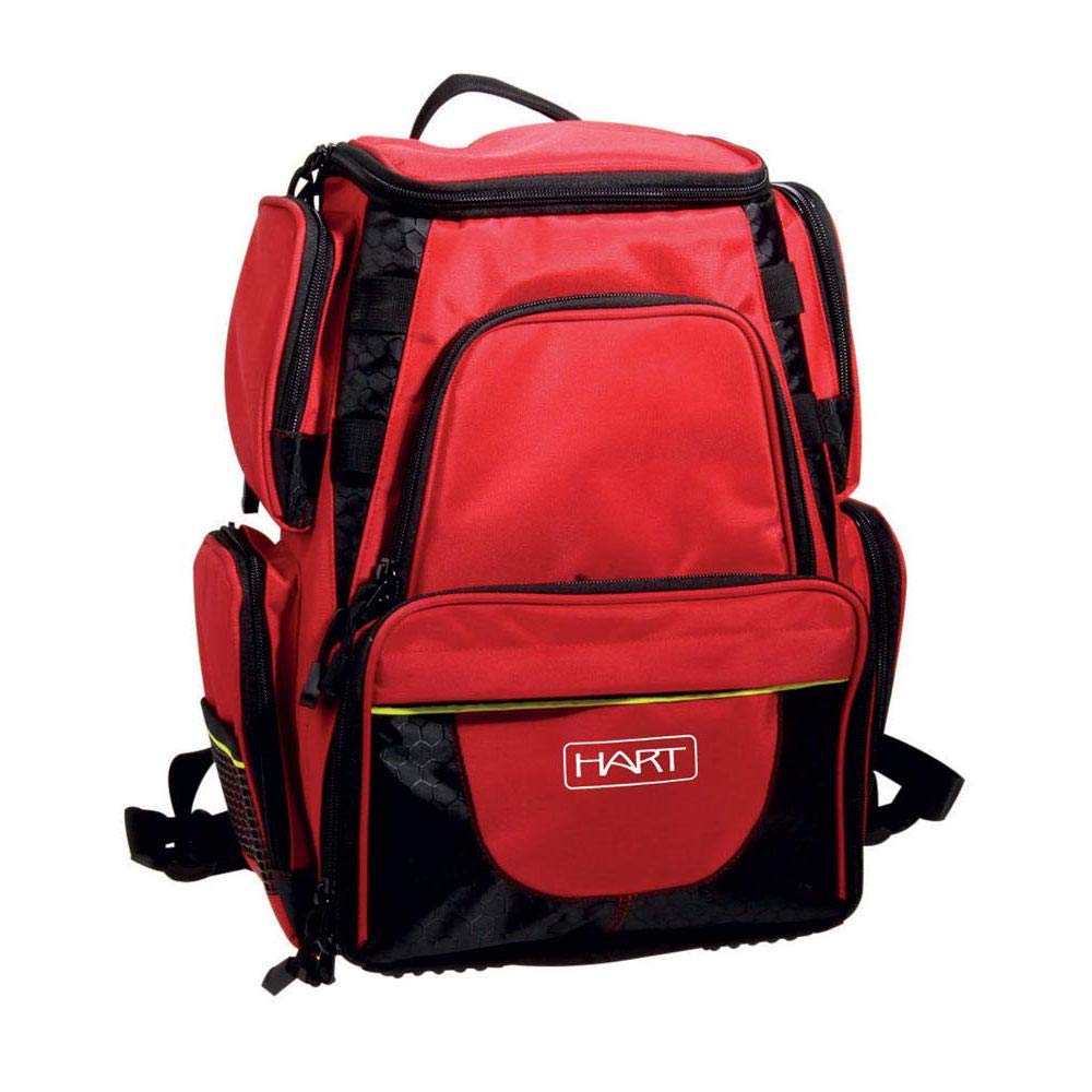 Mochila HART FAST-ANT