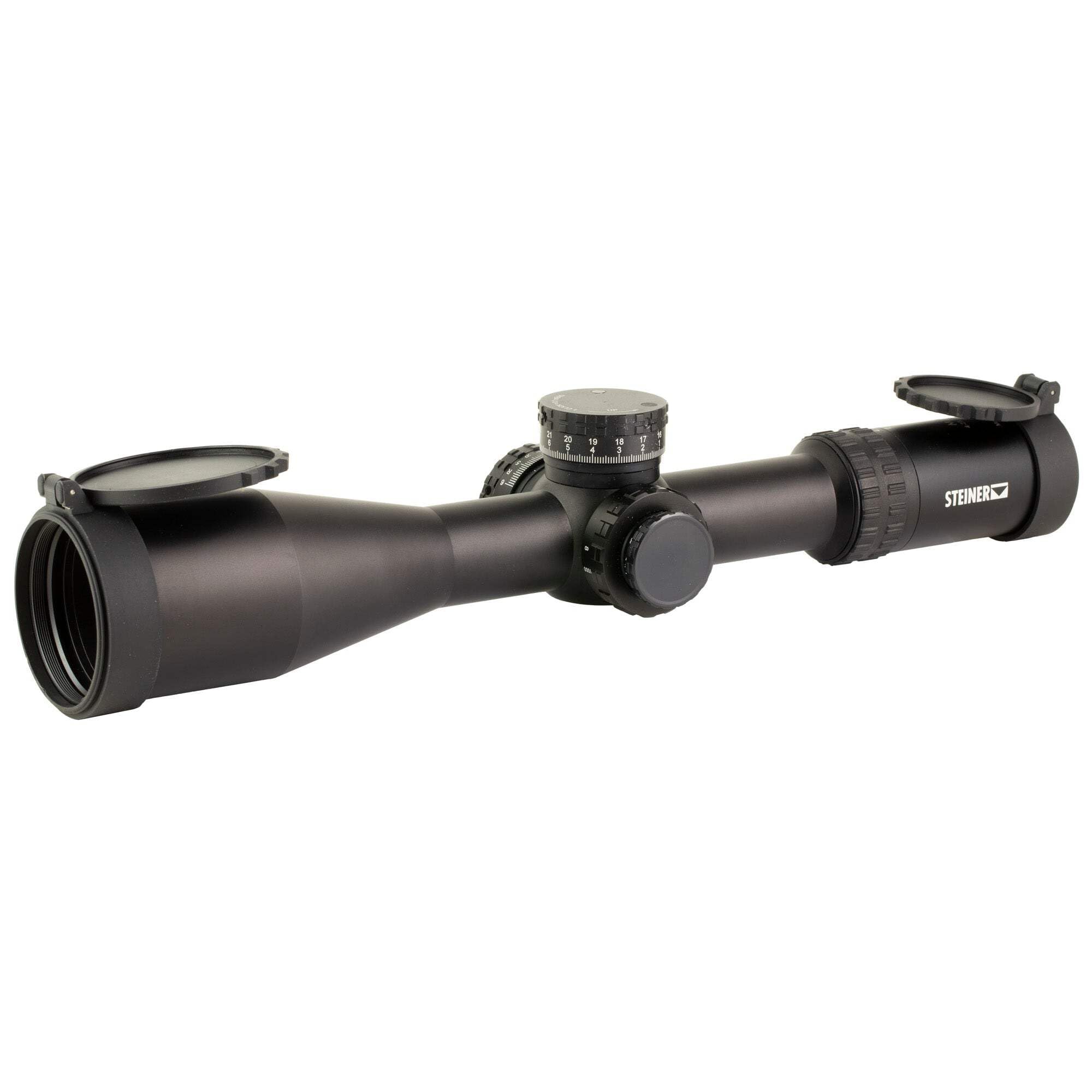 Amazon.com : Steiner Optics 8719-MSR2 M7Xi 4-28x56 MSR2 : Sports