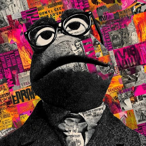 Invisible Man