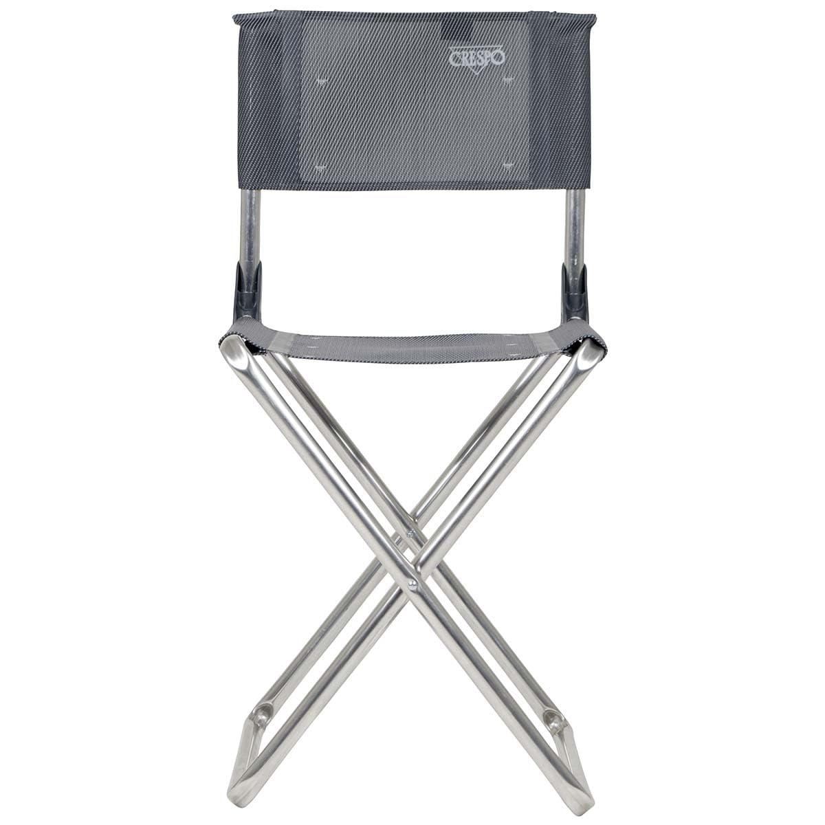 Crespo - Taburete - AL/304 - Classic - Gris osucro