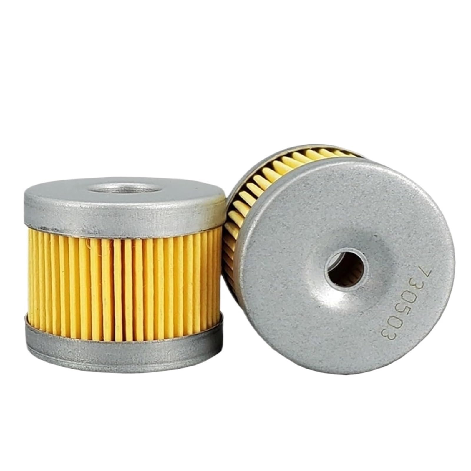 ELZNSQQK 1pcs vacuum pump air filter element 730503