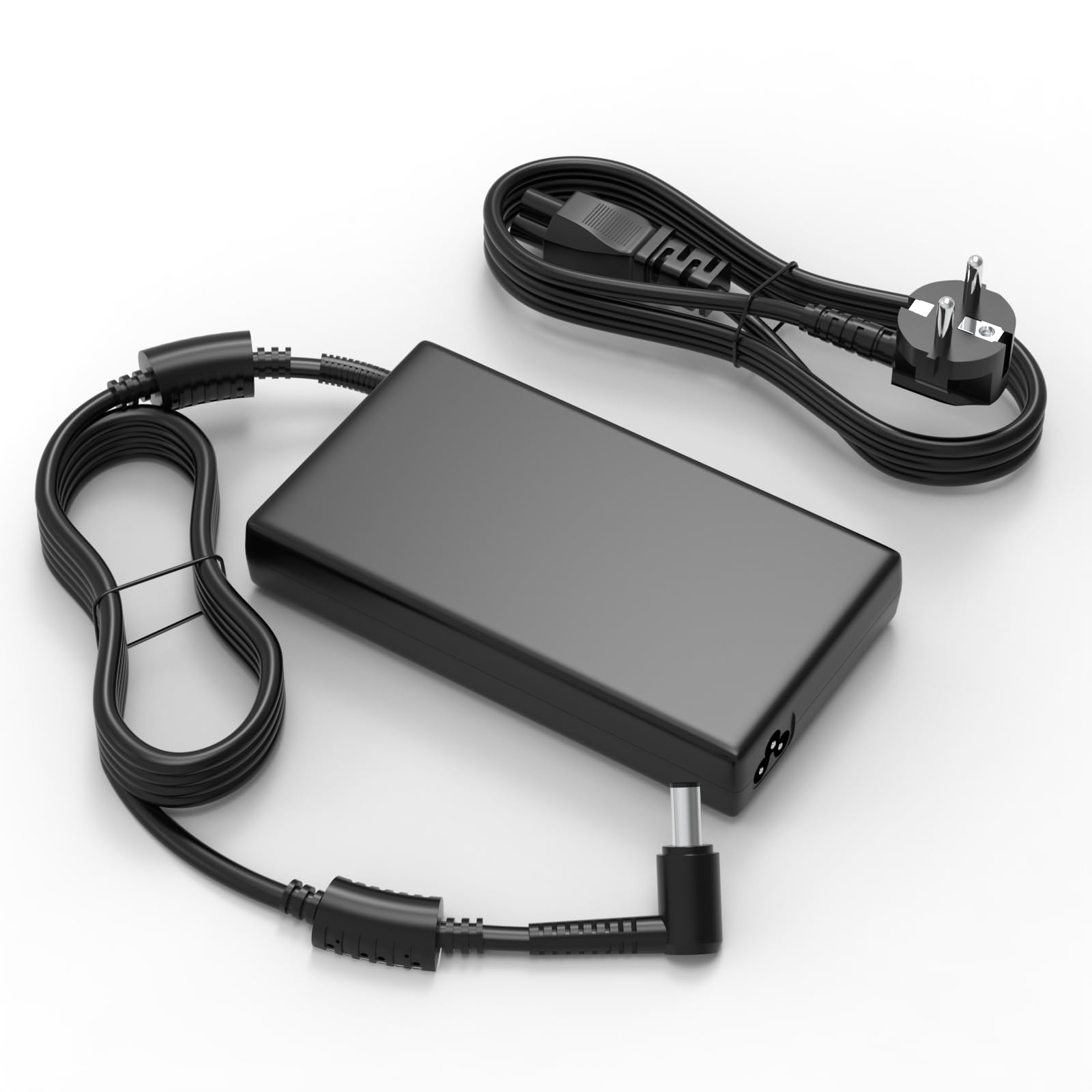 120W Laptop Ladekabel für MSI GF63 GV15 GV15-Thin-11SC GF63 Thin 10 11 12Th Intel Core MS-16R5 MS-16R6 MS-16R7 ADP-120VH D A17-120P2A MSI Gaming Laptop Netzteil Ladegerät 4.5 * 3.0mm