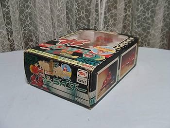 ②【超入手困難】 ブルマァク ジンクロン デラックス合身 『ヒライダー』 Amazon | ブルマァク ジンクロン デラックス合身 ヒライダー