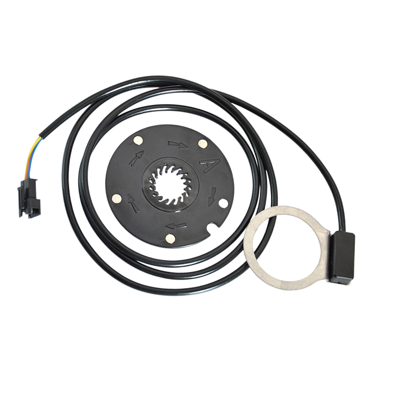 CALANDIS™ Electric Bicycle Pedal Assist Speed Sensor for Replace Parts Repair 5 | Electric Bicycle Components | Bicycle Components & Parts | Cycling-picture-19
