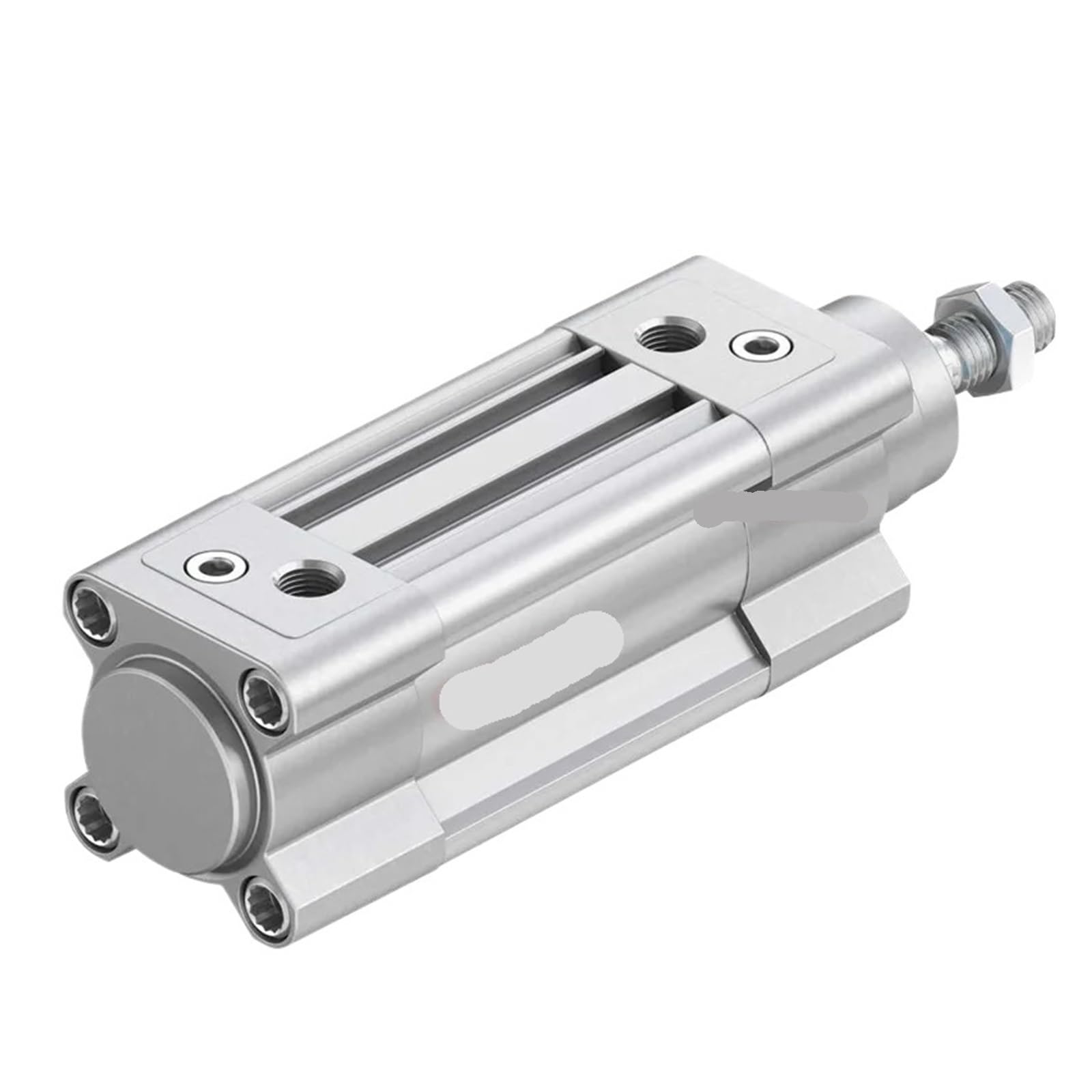 Cilindro neumático DSBC-63-12-C-PPVA para automatización industrial y sistemas de control