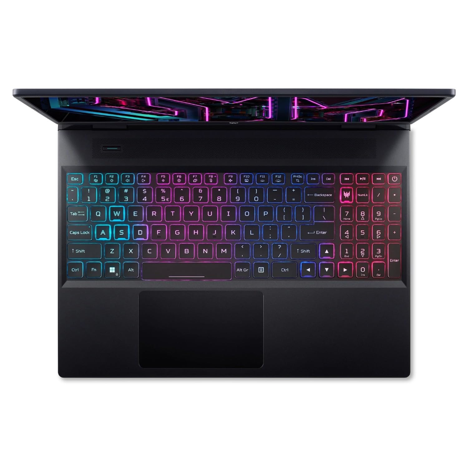 Amazon.com: acer ASUS acer Predator - 16'' Laptop Intel Core i5