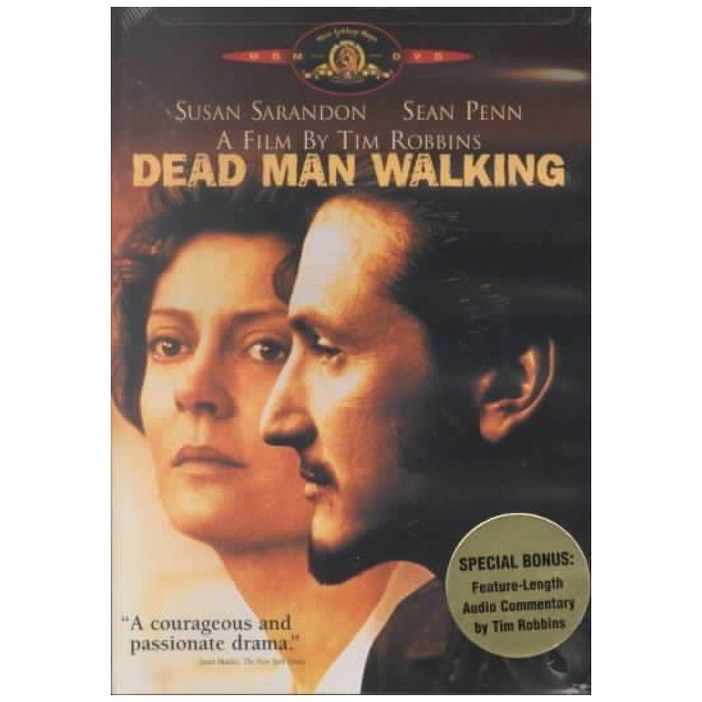 Dead Man Walking DVD [Unknown Binding]