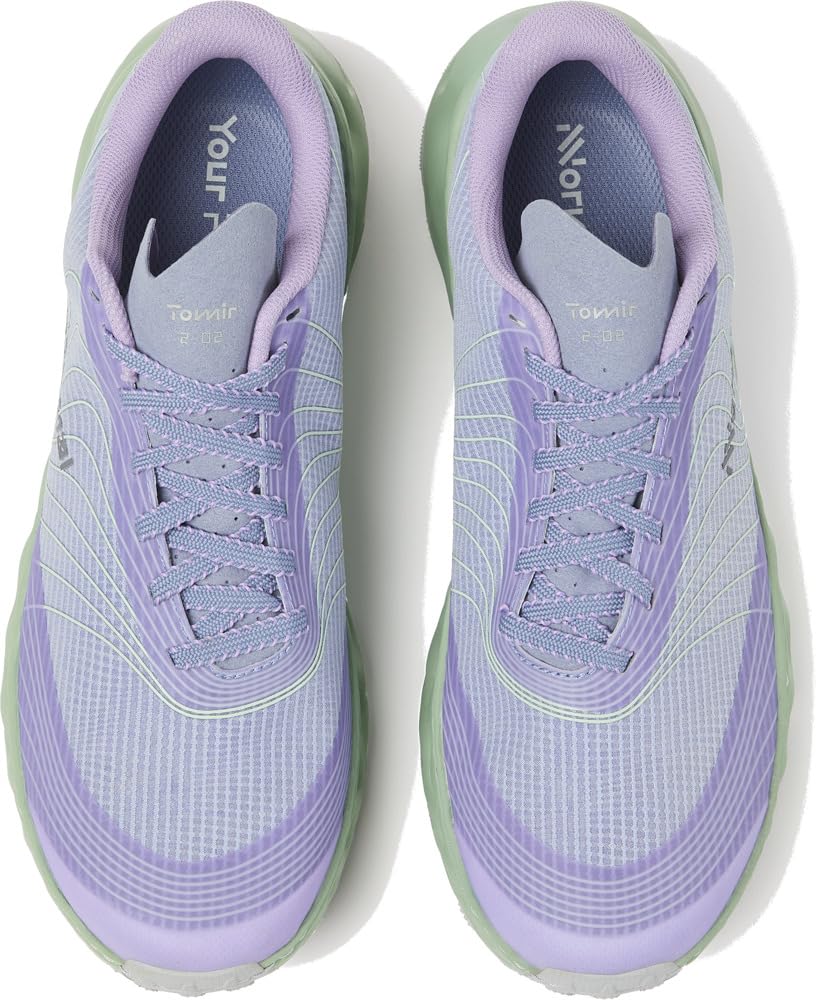 NNormal Tomir 2.0 Hiking Shoes EU 38