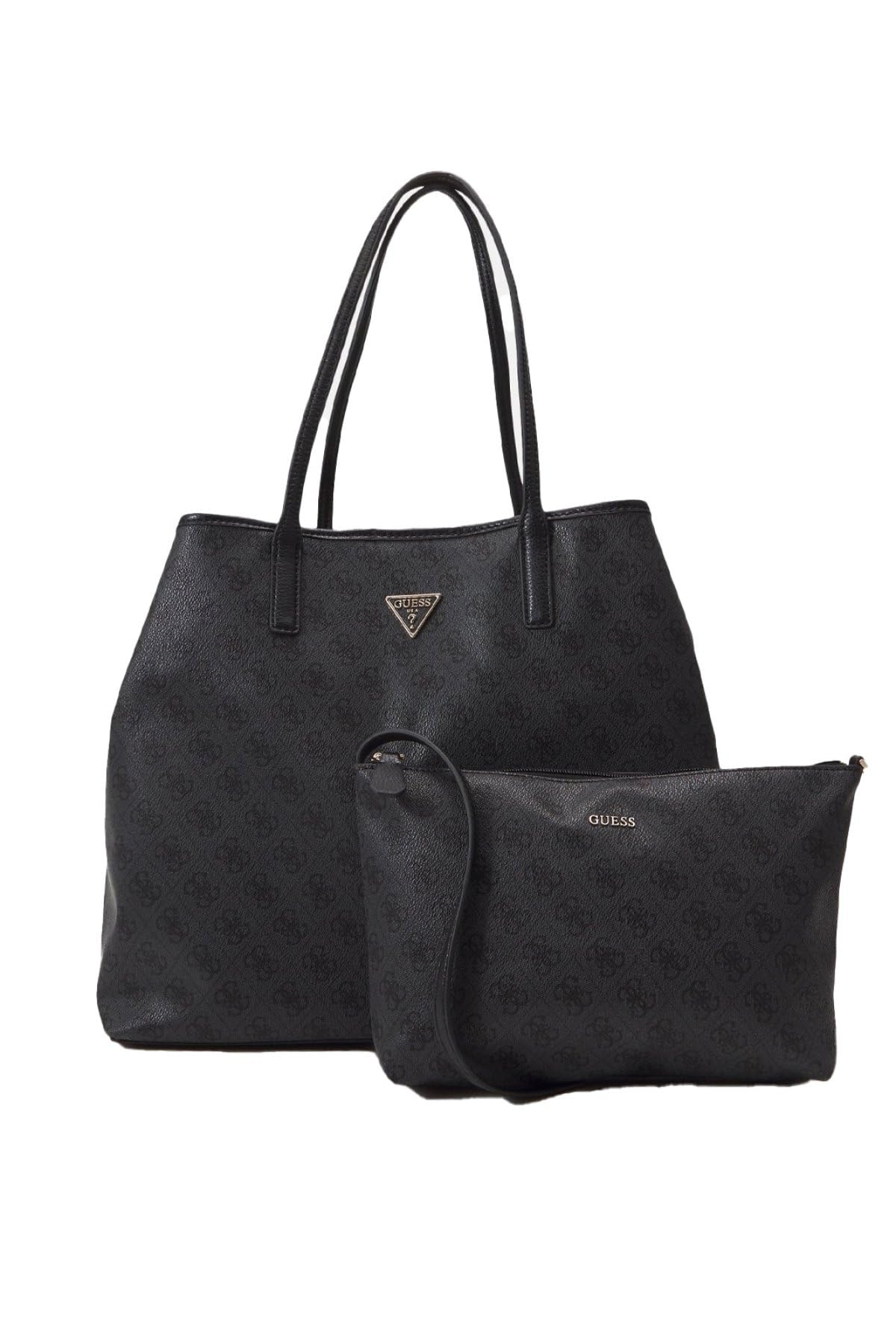 GUESS VICTTORIA LARGE 2 IN 1 TOTE