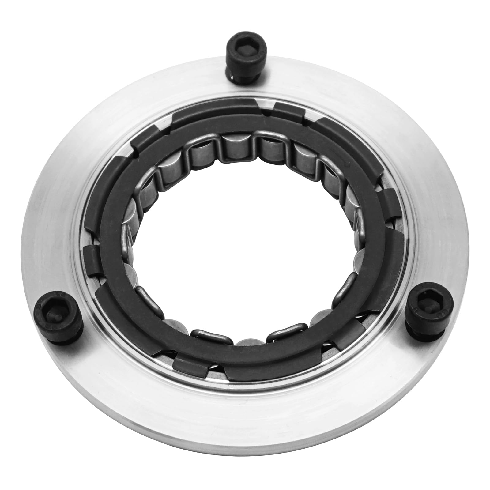 Motorcycle One Way Bearing Starter Overtaking Clutch For Kawasaki