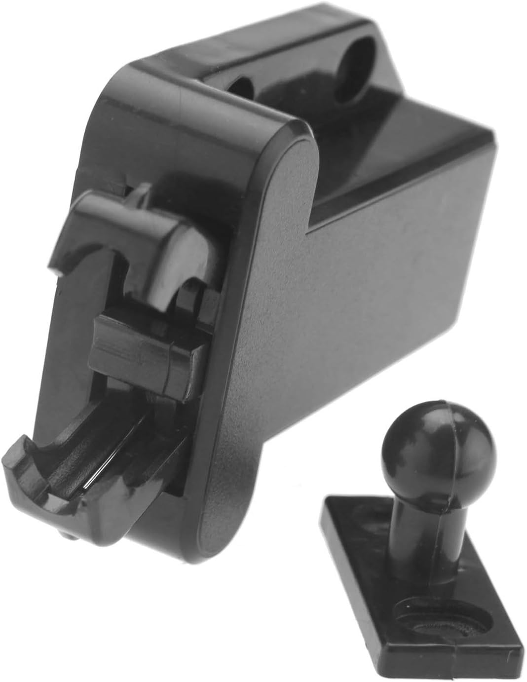 Create idea 4 pcs Touch Latch Release Drawer Cabinet Catch Push To Open Kitchen Cupboard Doors