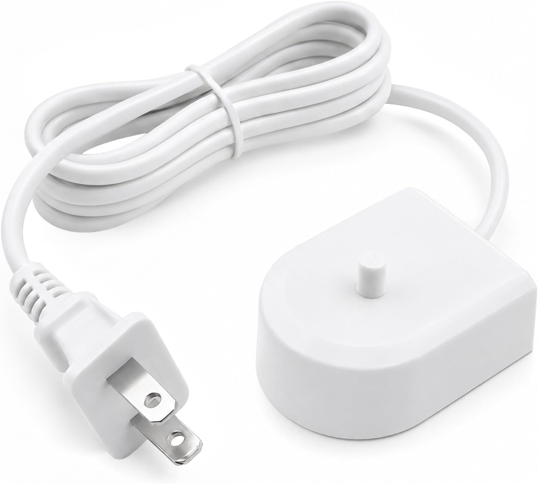 PDAPTMAG Replacement Charger Base for Philips Sonicare Electric Toothbrush HX6100, Travel Charger for Philips Sonicare HX3000 / HX6000 / HX8000 / HX9000 Series
