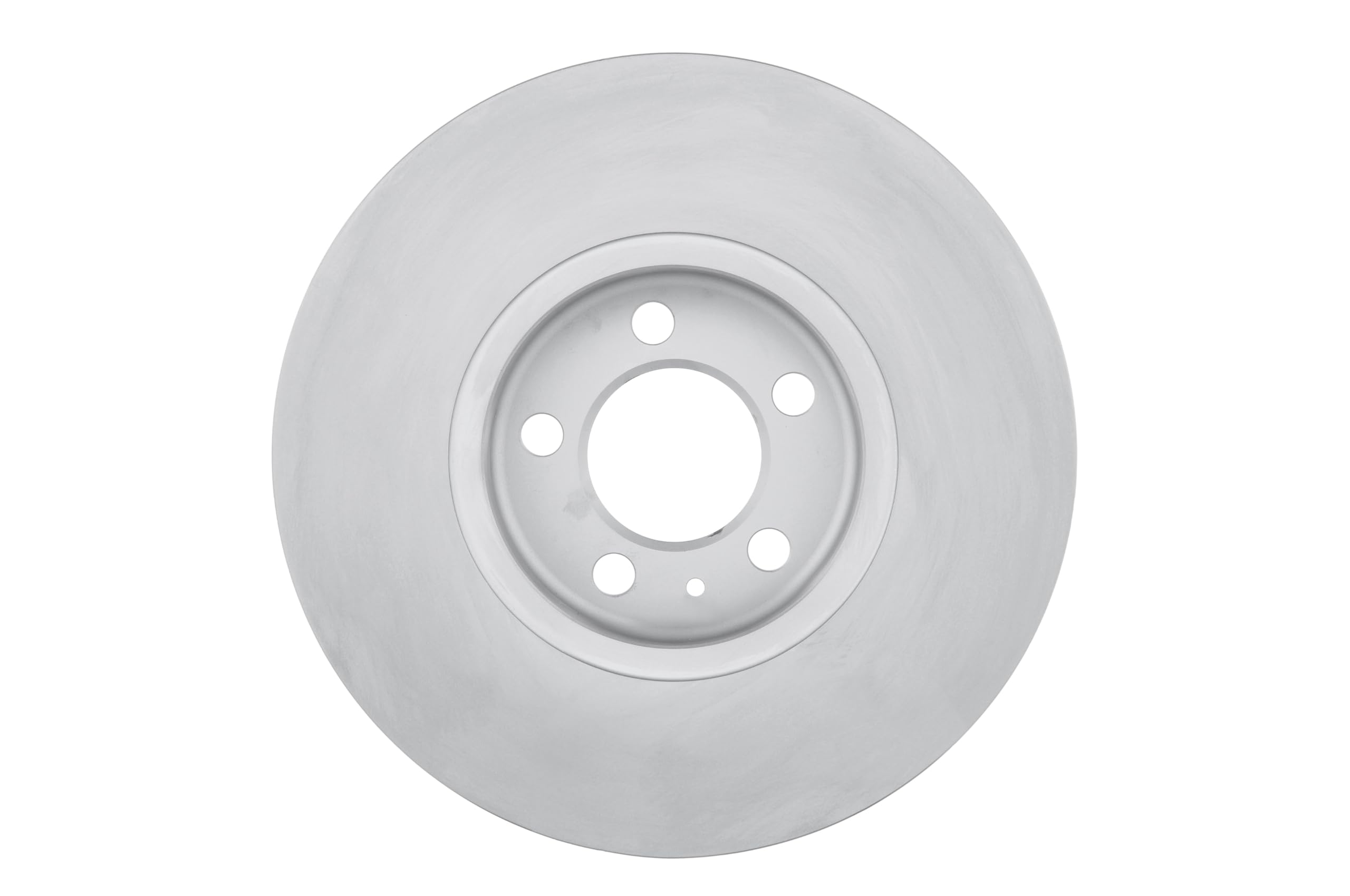 Juego de 2 Discos de Freno Bosch BD766 - Discos Ventilados, Alto Contenido en Carbono, 288 mm – Eje Delantero – Certificado ECE-R90 – Excelente Refrigeración y Reducción de Ruido, Anticorrosión