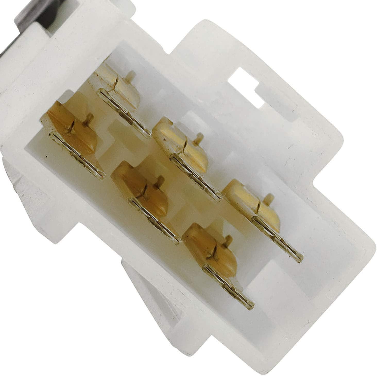 Beck/Arnley 201-1824 Ignition Starter Switch
