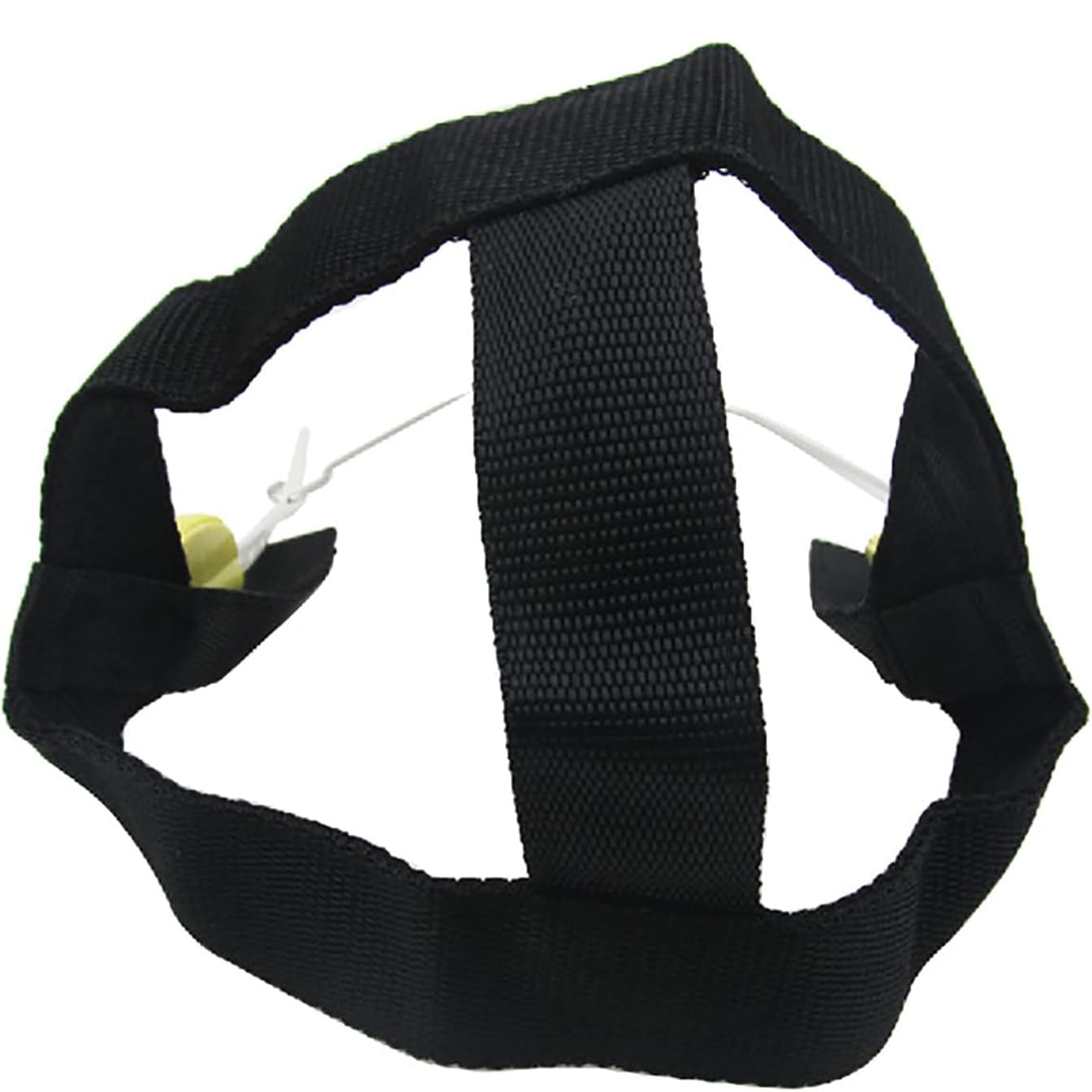 Orthodontic High Pull Headgear Für Erwachsene & Jugendliche, Externe Kiefer Traktion Gerät, Kieferorthopädische Kappe Mit Gesichtsbogen, Für Bodenabdeckung, Reverse Jaw Facial Chin