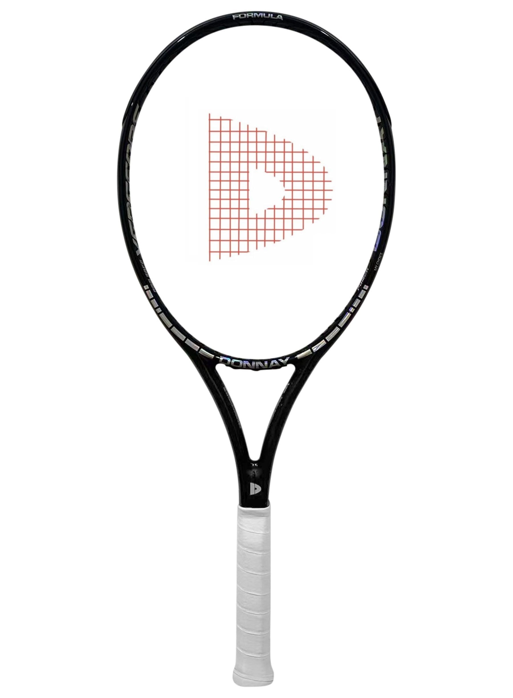 Formula Lite Strung Unibody 16x19 Tennis Racquet