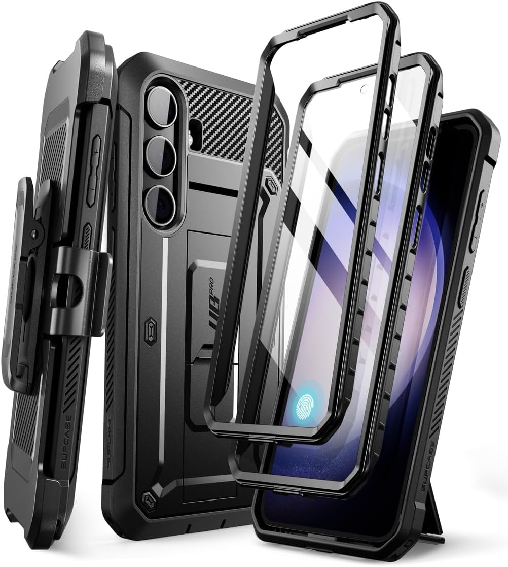 SUPCASE for GALAXY S24 UNICORN BEETLE PRO RUGGED CASE SUPCASE for GALAXY S24 UNICORN BEETLE PRO RUGGED CASE