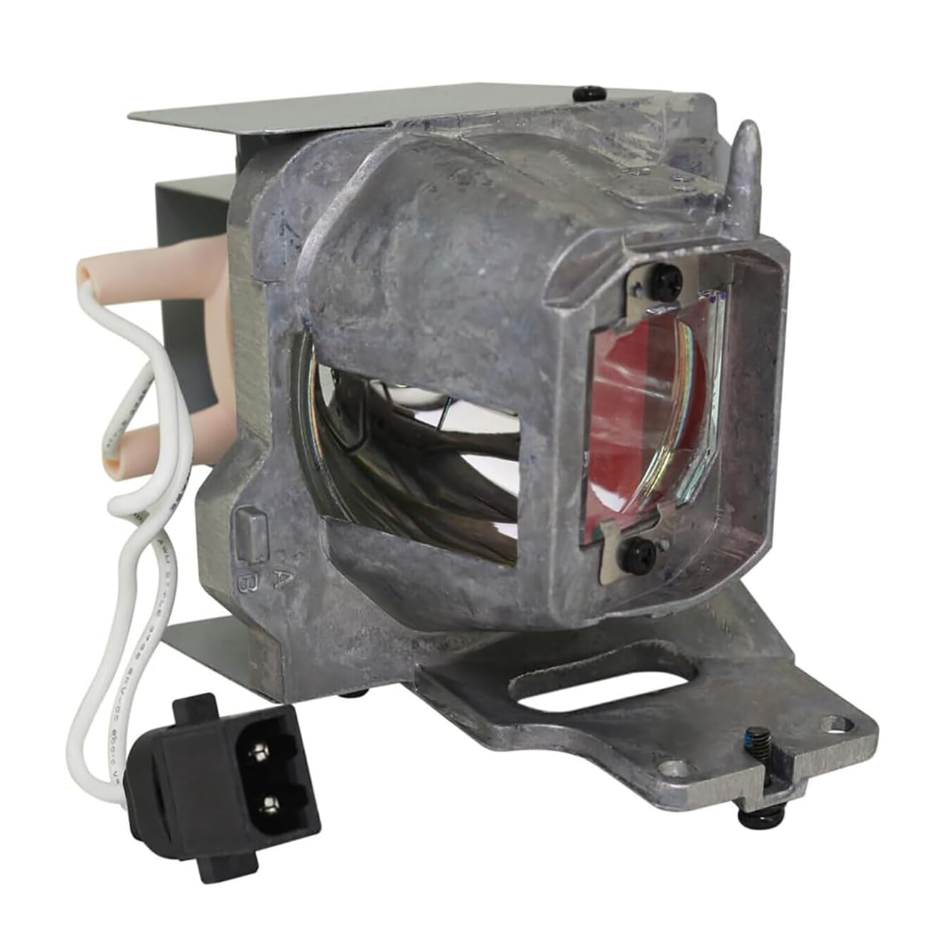 Beamerlamp geschikt voor de OPTOMA HD30 beamer, lamp code BL-FU240A