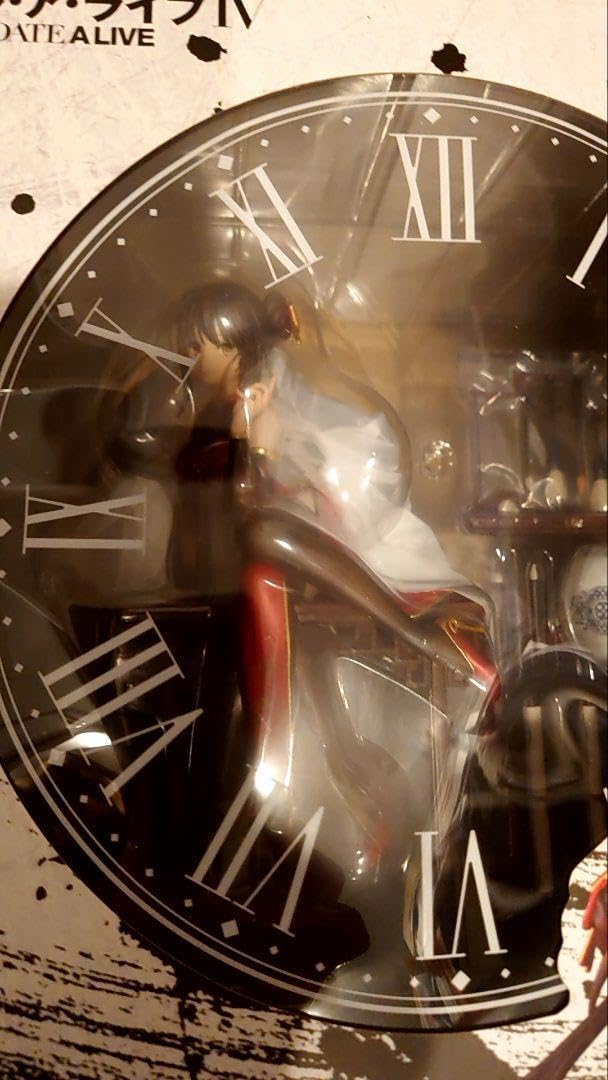 デート・ア・ライブⅣ 時崎狂三 書画美人Ver. KDcolle デート・ア・ライブIV 時崎狂三 書画美人Ver. dアニメ