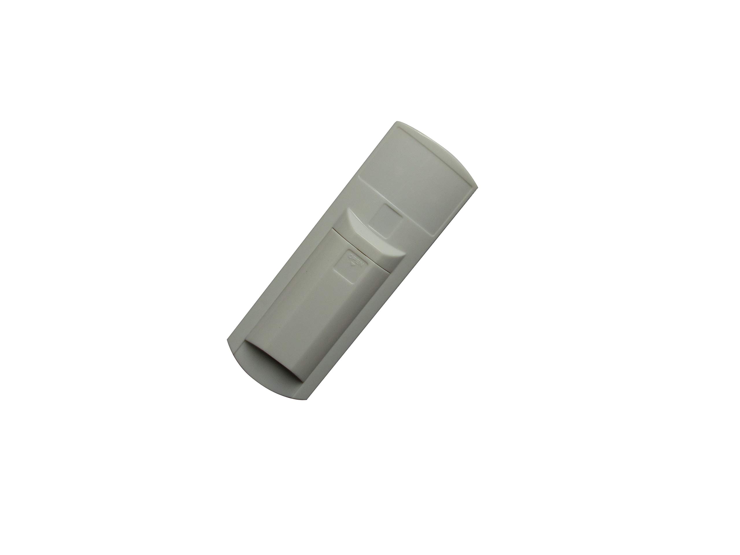 Télécommande Pour Climatiseur Panasonic CS-W12DKE CS-W7DKE CS-W12DKR CS-W9DKR CS-W7DKR CS-A9DKD CS-A9DKA CS-A7DKD CS-W7DKR