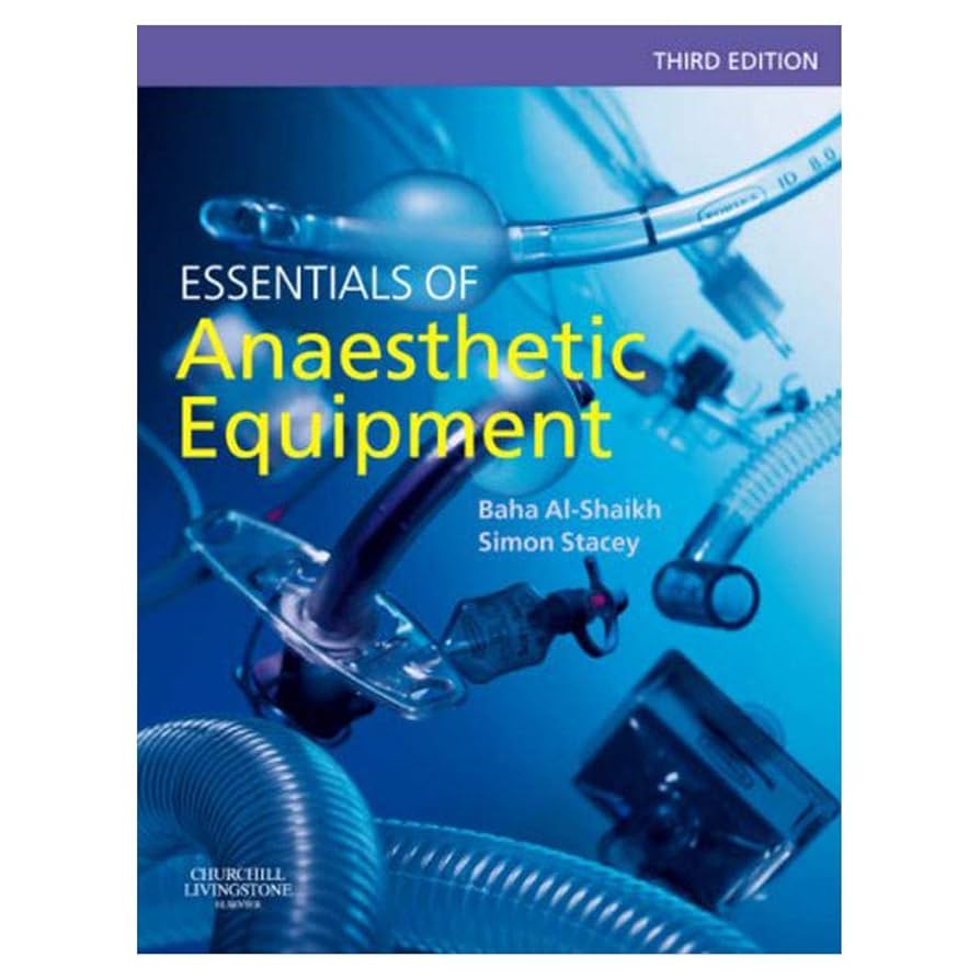健康・医学 Anesthesia Equipmentt, 3rd Edition Anesthesia Equipment | ScienceDirect