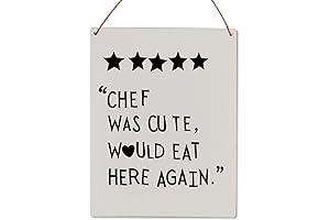 Funny Kitchen Wall Decor