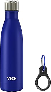 500ml botella térmica acero