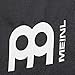 Meinl Percussion MQW-10 Professional 10-Inch Qweeka Bag, Black